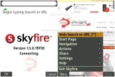 game pic for Skyfire Best Mobile Browser Awards Finalist S60 3rd